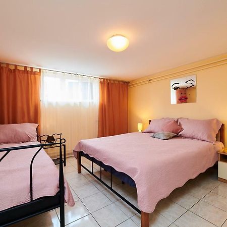 Apartment Ante อูมัค ภายนอก รูปภาพ