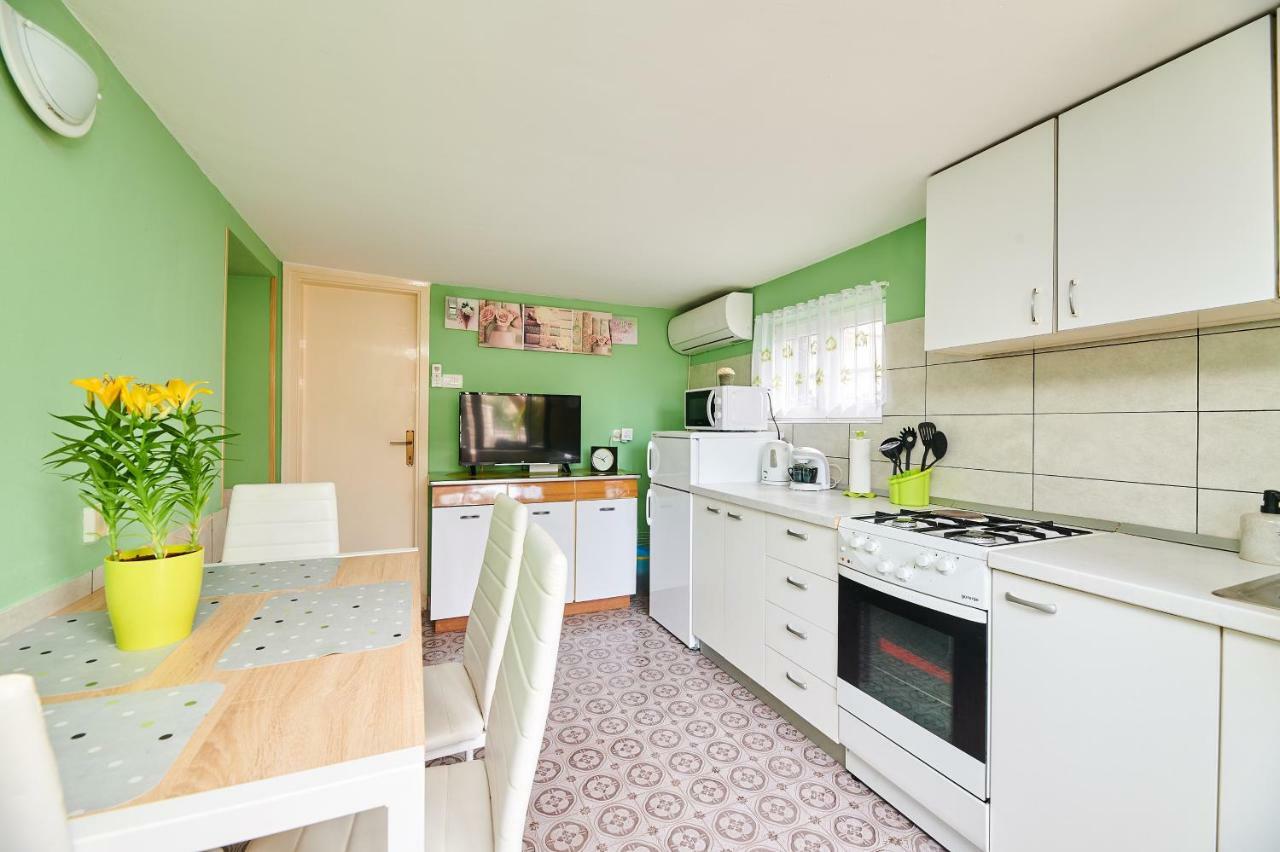 Apartment Ante อูมัค ภายนอก รูปภาพ