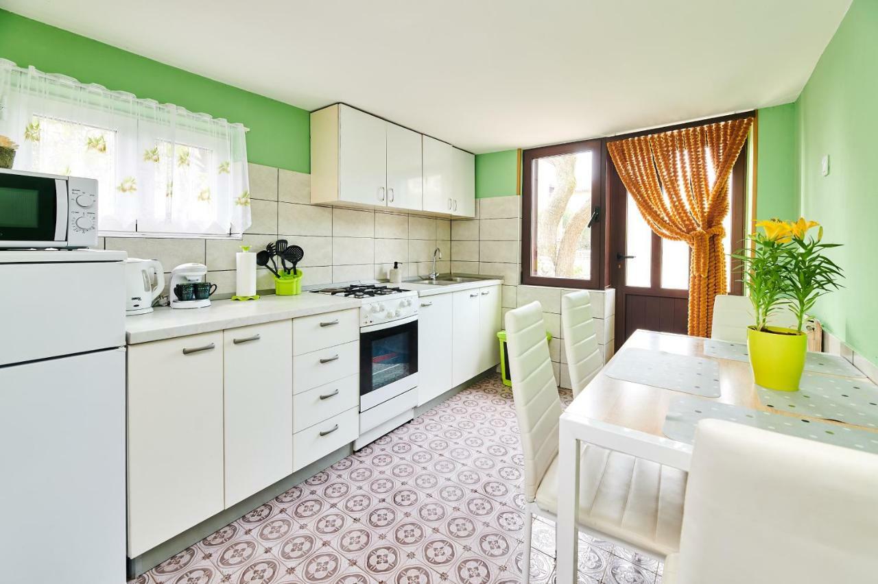 Apartment Ante อูมัค ภายนอก รูปภาพ
