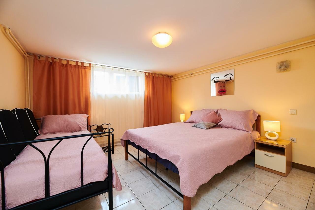 Apartment Ante อูมัค ภายนอก รูปภาพ