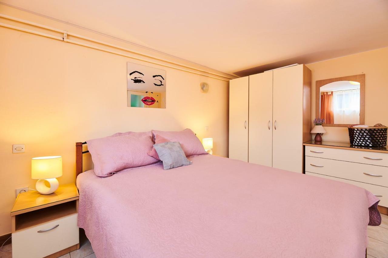 Apartment Ante อูมัค ภายนอก รูปภาพ