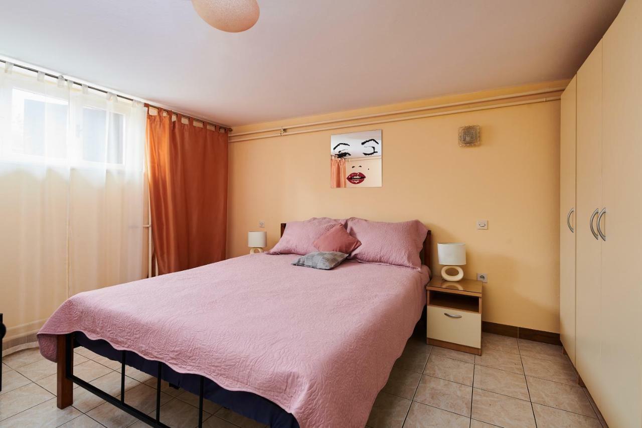 Apartment Ante อูมัค ภายนอก รูปภาพ
