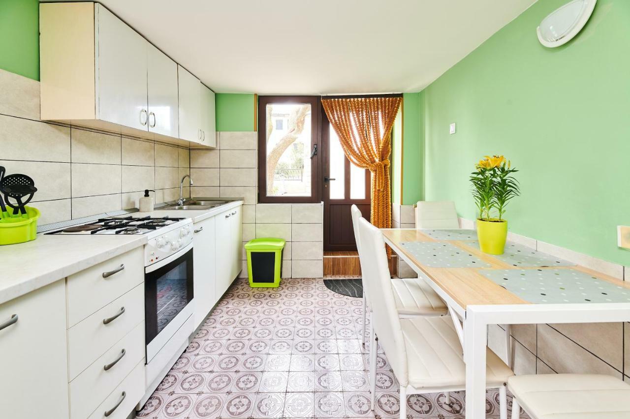 Apartment Ante อูมัค ภายนอก รูปภาพ