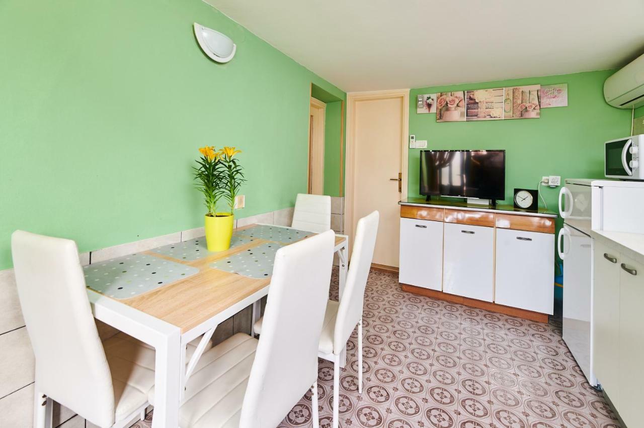 Apartment Ante อูมัค ภายนอก รูปภาพ